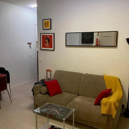Super Apartement Near Montmartre *