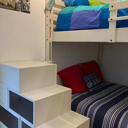 Super Apartement Near Montmartre * Parigi