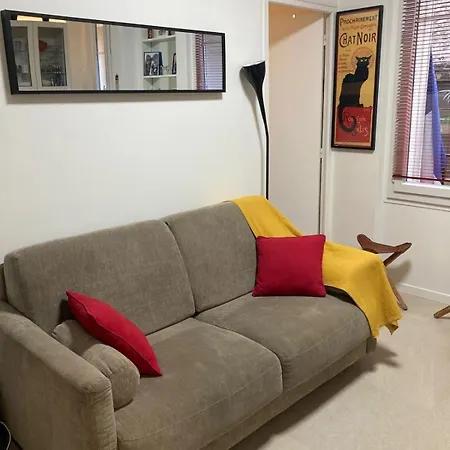 Super Apartement Near Montmartre *