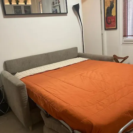 Super Apartement Near Montmartre *